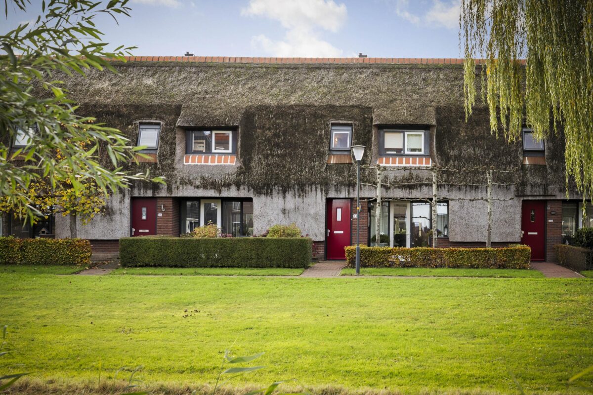 Twello – van Goghstraat 34