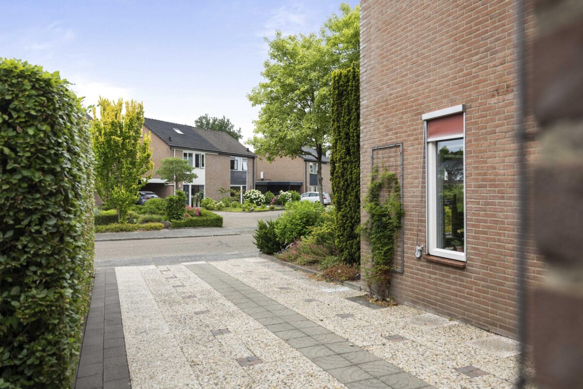 Twello – Omloop 64