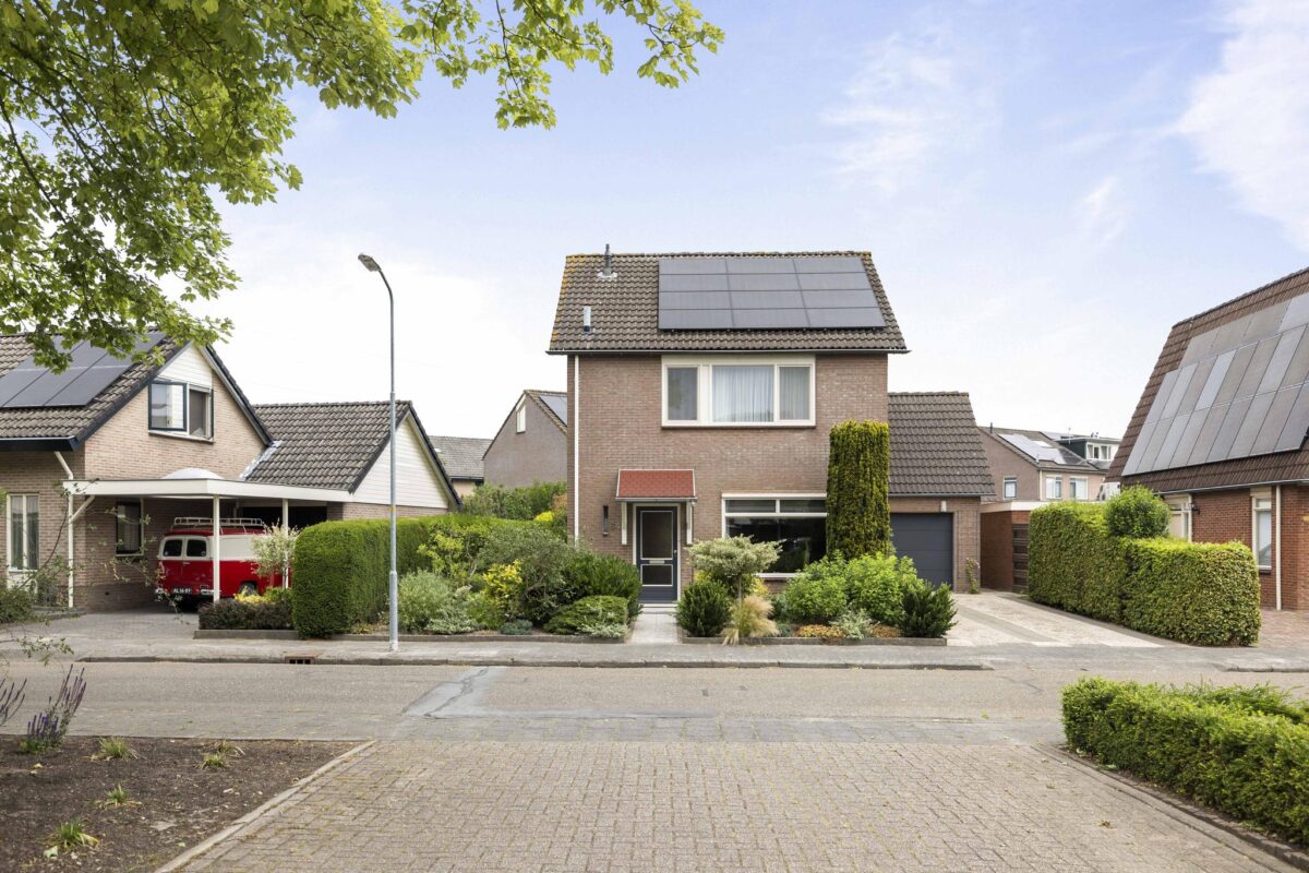 Twello – Omloop 64