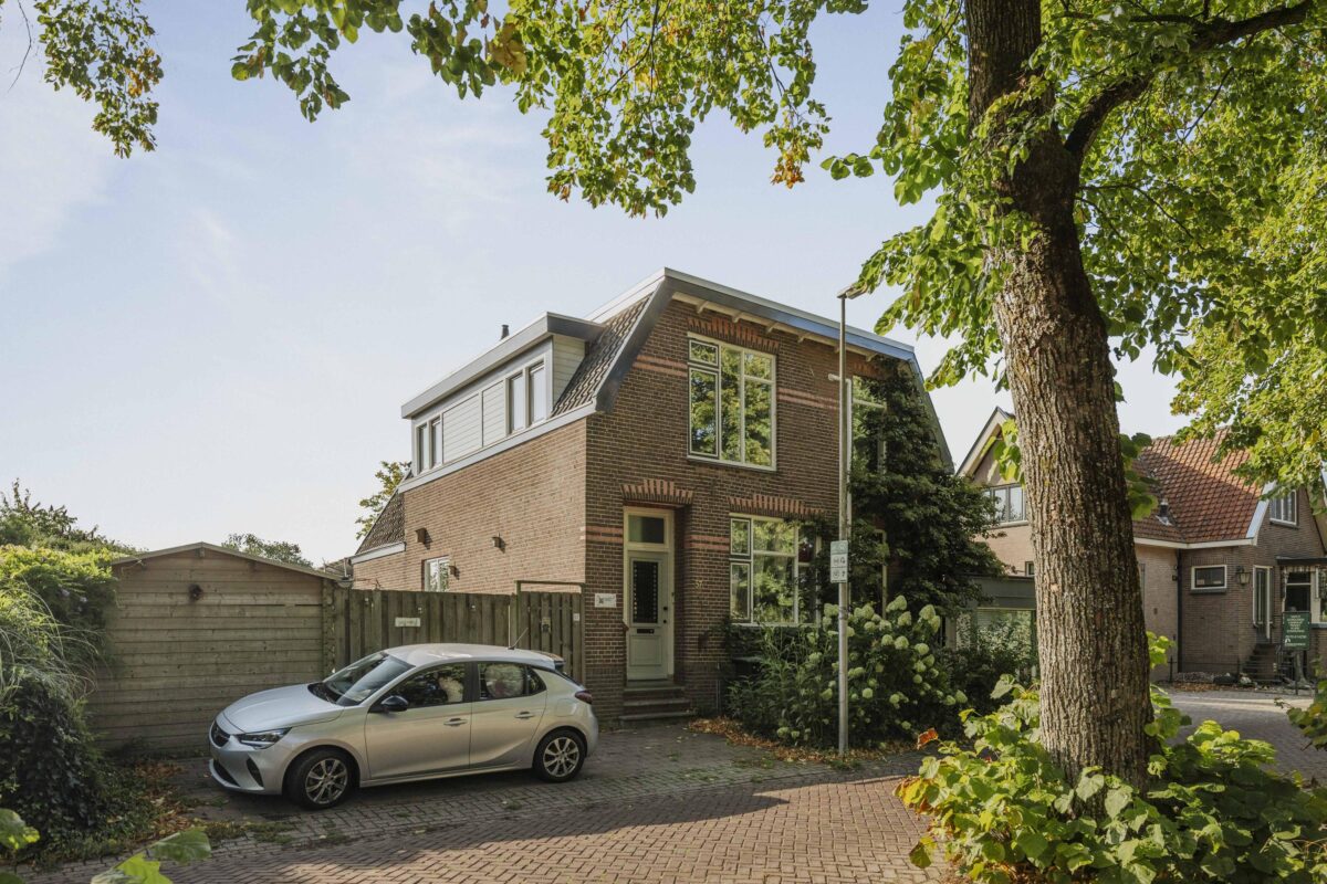 Deventer – Achter de Hoven 57