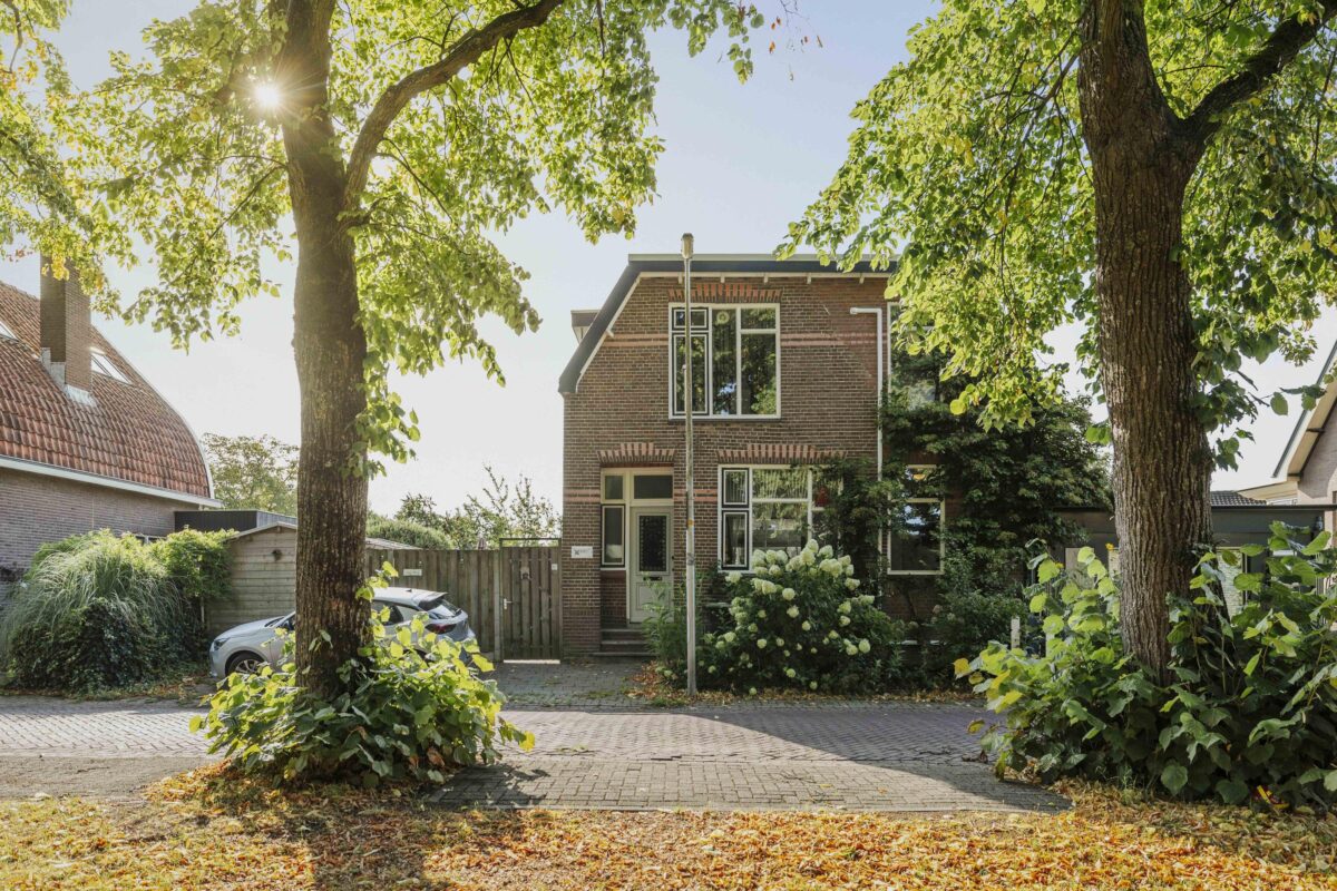 Deventer – Achter de Hoven 57