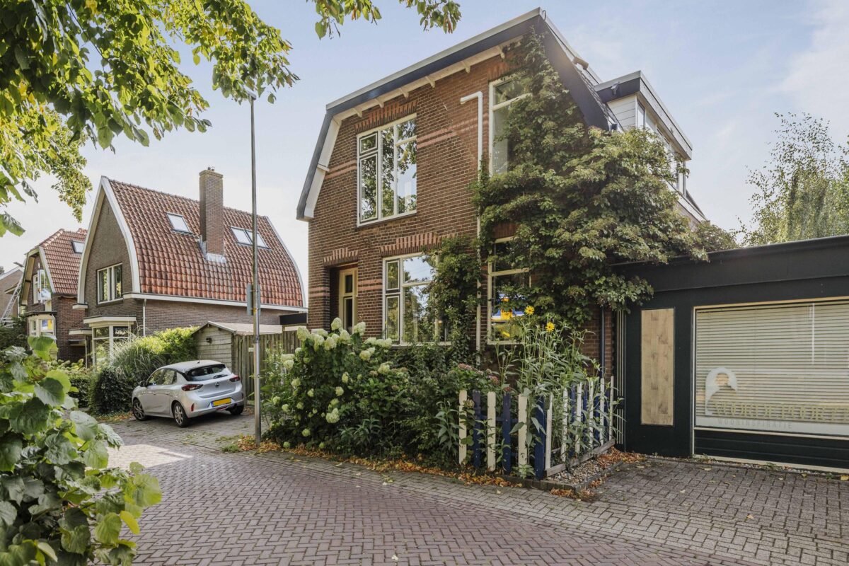 Deventer – Achter de Hoven 57
