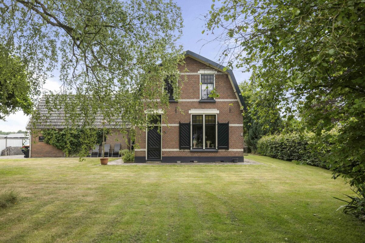 Wilp – Zonnenbergstraat 25