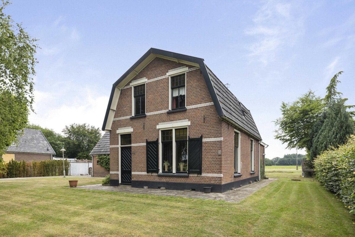 Wilp – Zonnenbergstraat 25