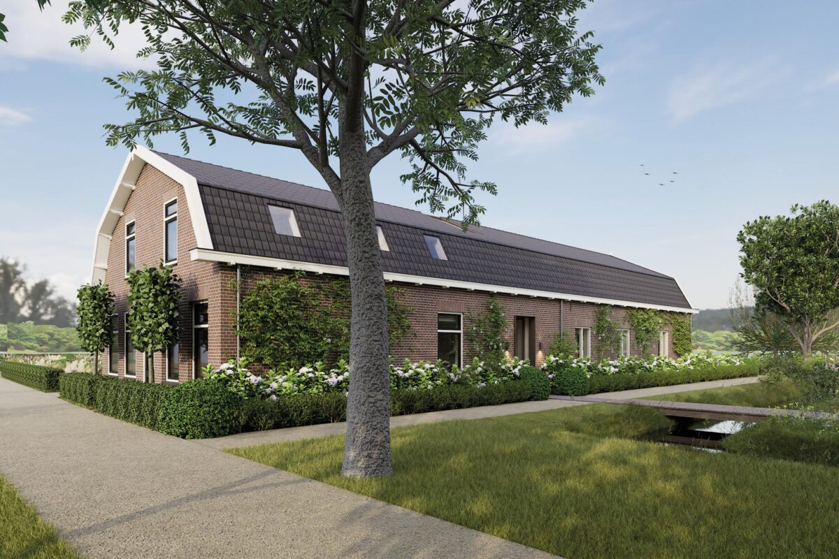 Wassenaar – Het Kerkehout 64