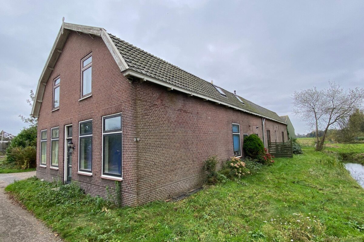 Wassenaar – Het Kerkehout 64