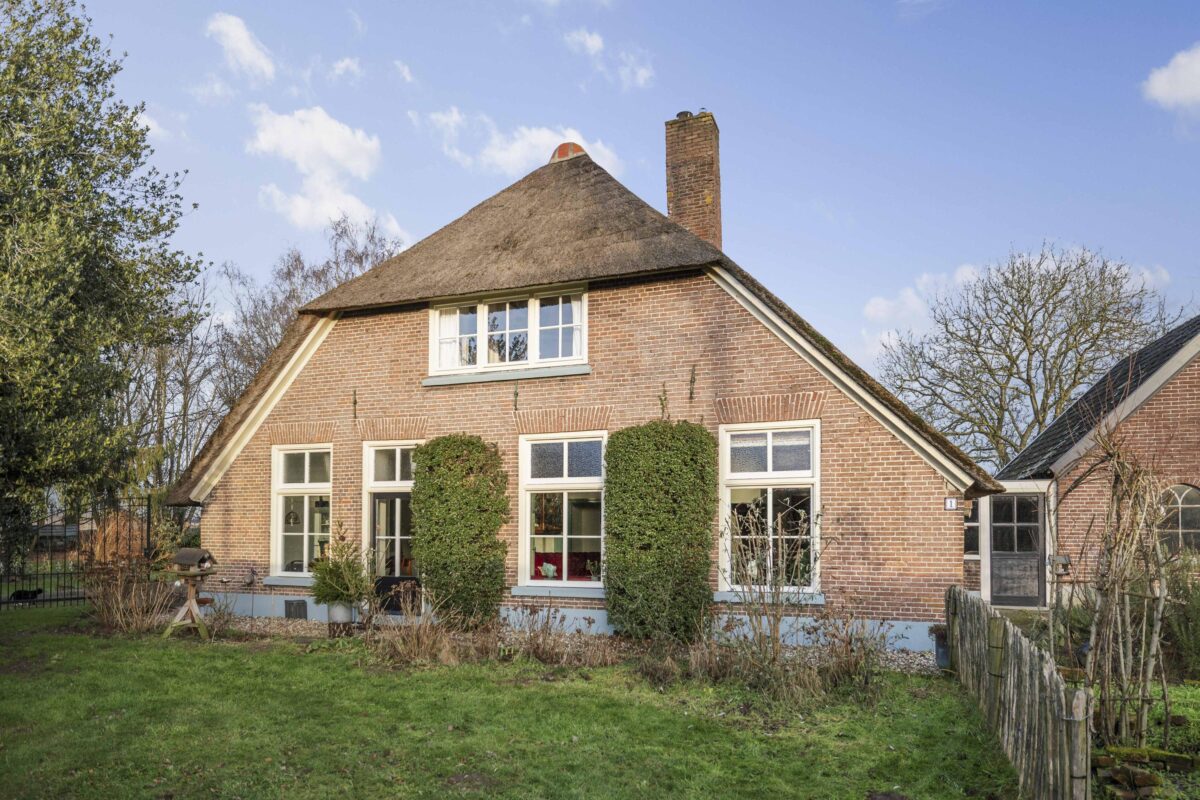Nijbroek – Veluwsedijk 1