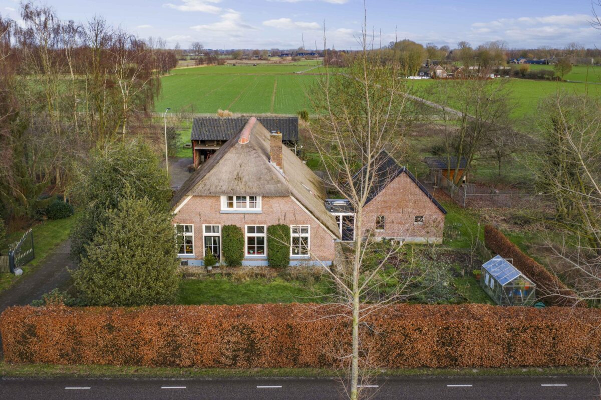 Nijbroek – Veluwsedijk 1