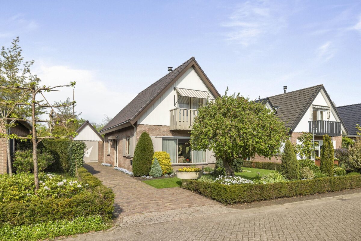 Twello – het Cruse 12