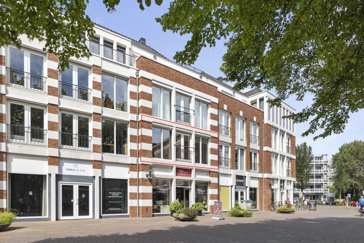 Deventer – Houtmarkt 8F 5