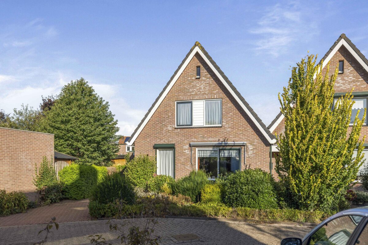 Twello – Bachstraat 26C