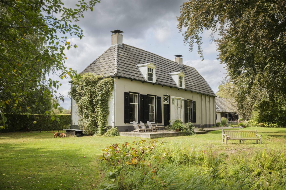 Terwolde – Bandijk 15