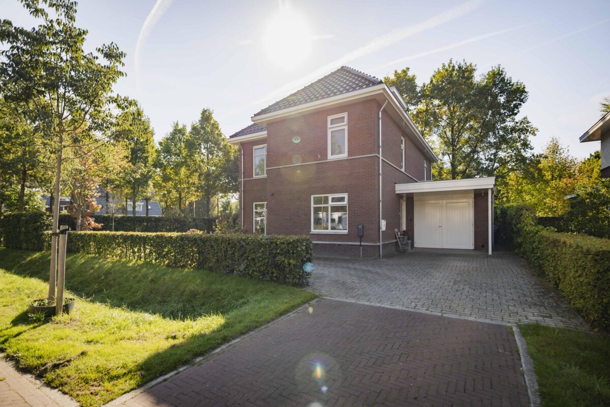 Twello – Goudveil 8