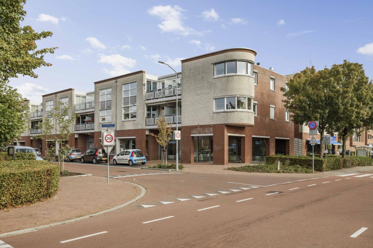Twello – Marktplein 90