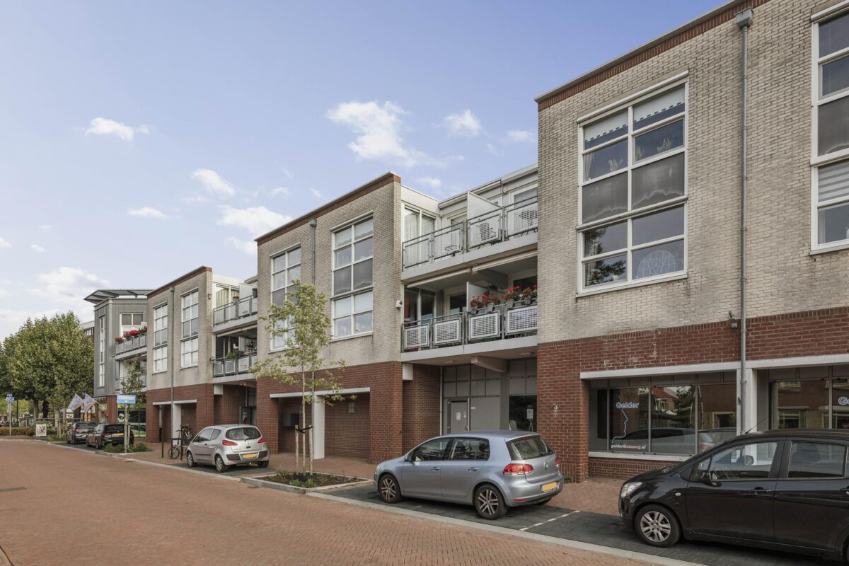 Twello – Marktplein 90