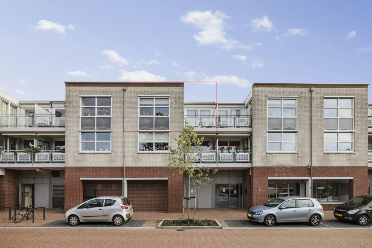 Twello – Marktplein 90