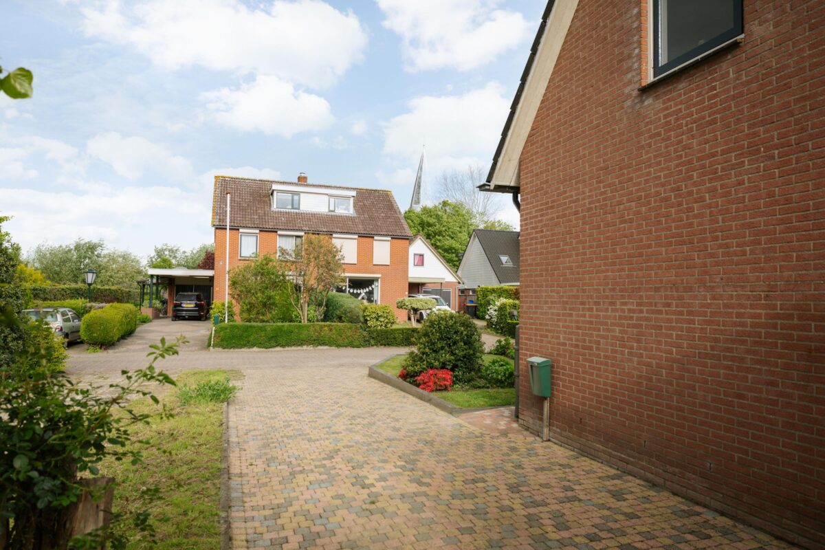 Nijbroek – Dijkhuizenweg 58