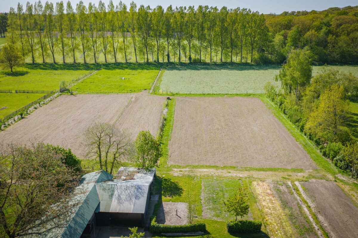 Twello – Voordersteeg 4