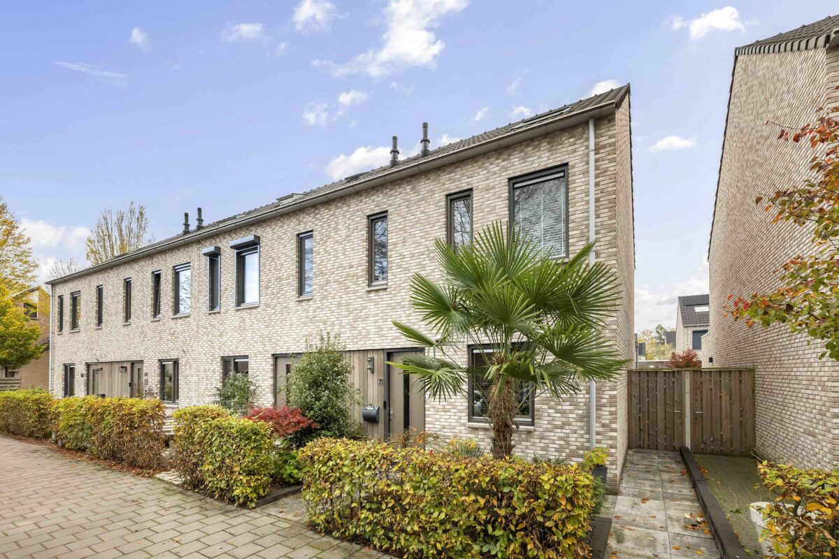 Diepenveen – Burg. Crommelinlaan 71