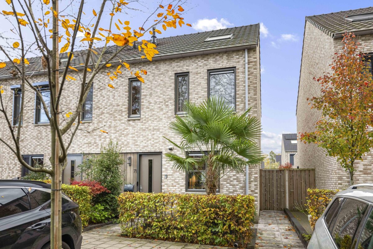 Diepenveen – Burg. Crommelinlaan 71