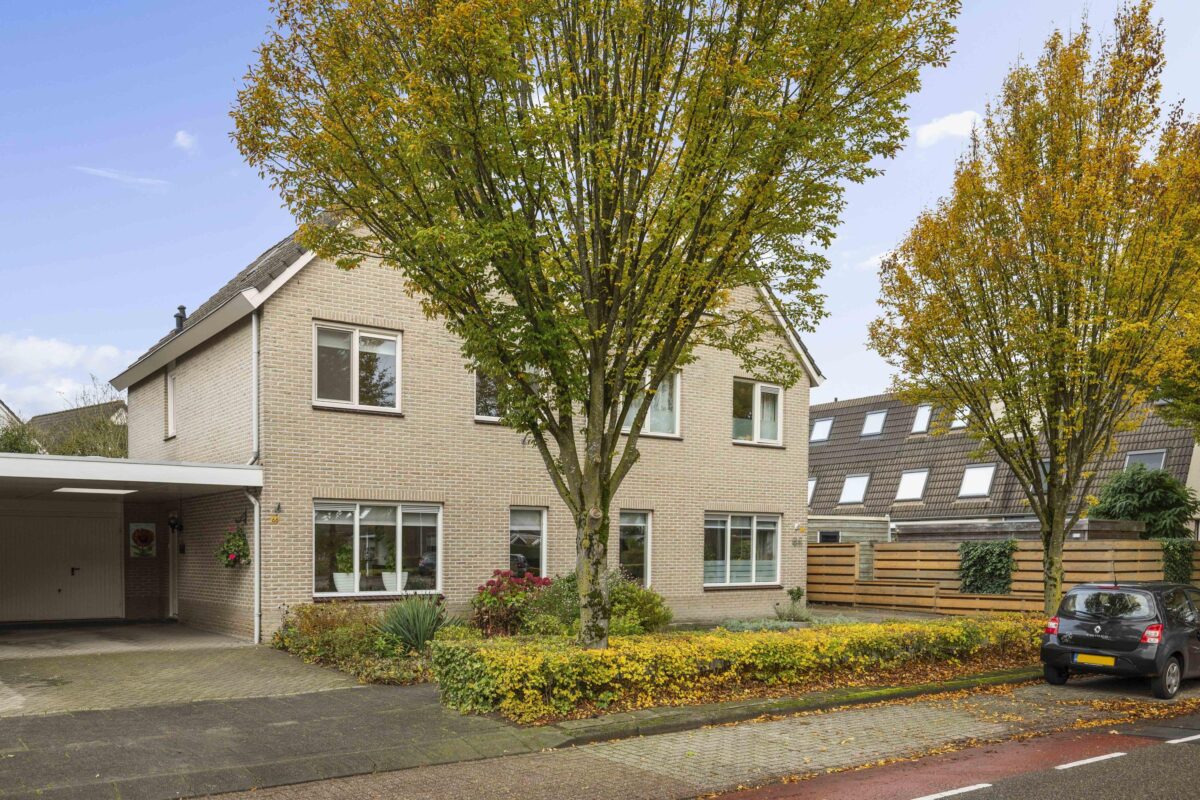 Twello – Hietweideweg 66