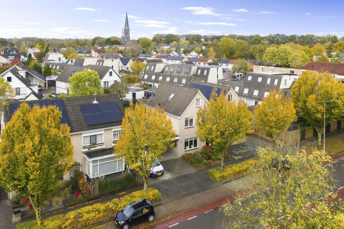 Twello – Hietweideweg 66