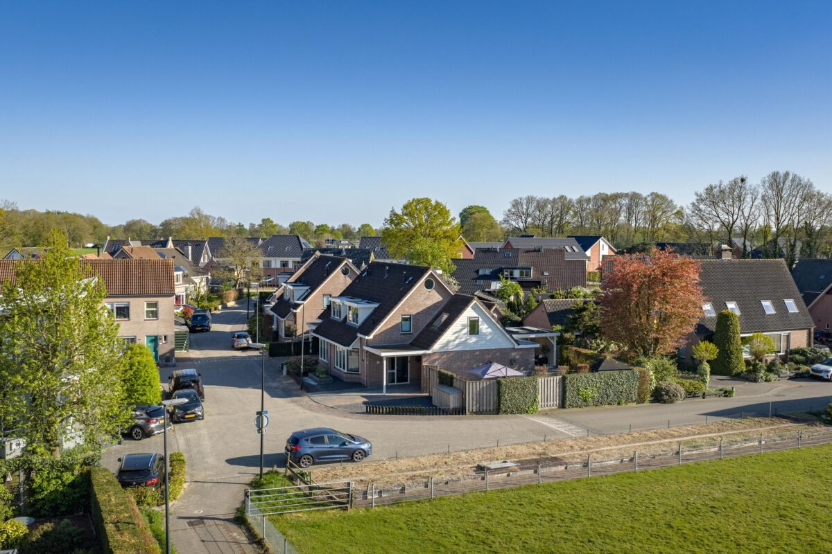 Klarenbeek – De Zweep 44
