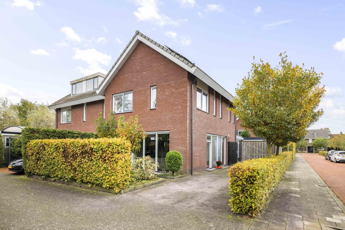 Terwolde – Lage kamp 7