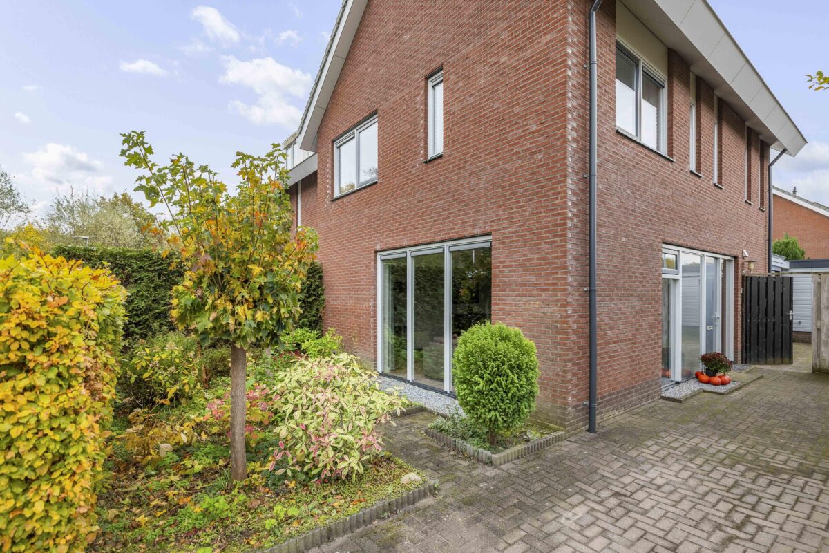 Terwolde – Lage kamp 7