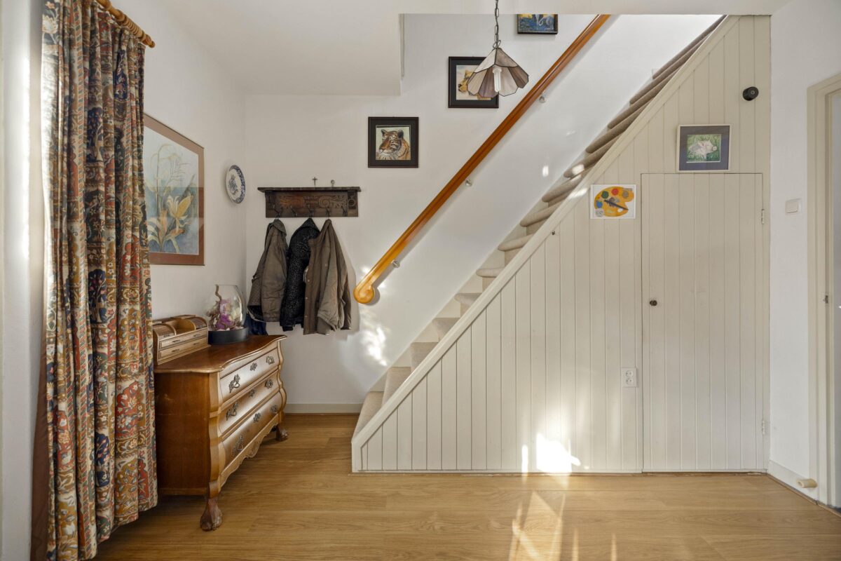 Twello – Jacob van Ruisdaelstraat 56
