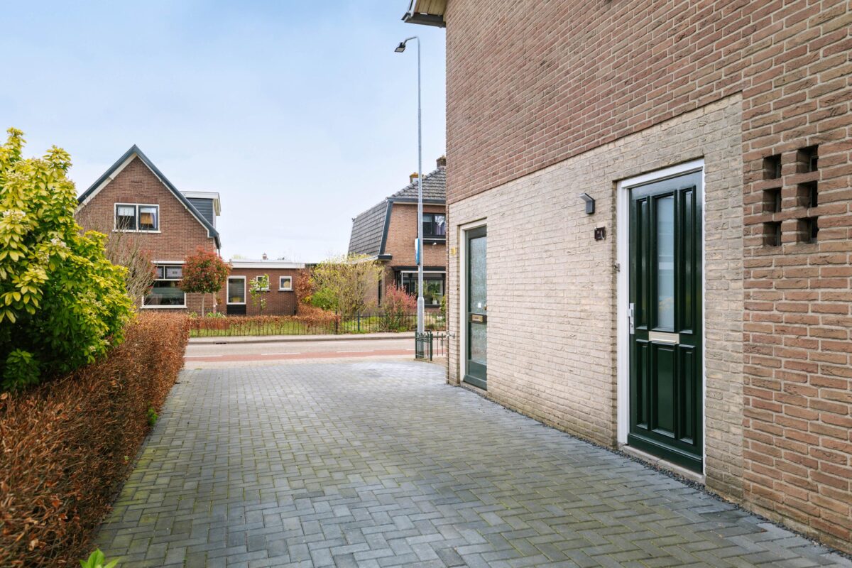 Twello – Molenstraat 58A