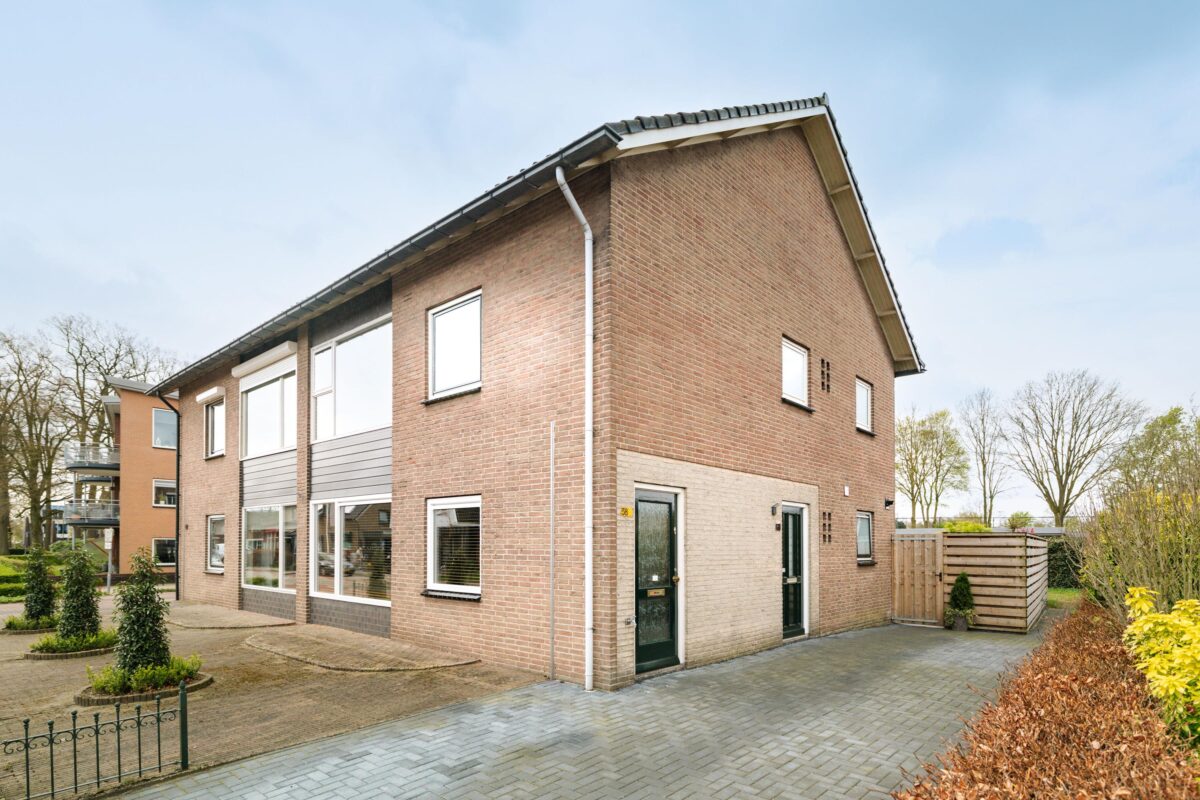 Twello – Molenstraat 58A