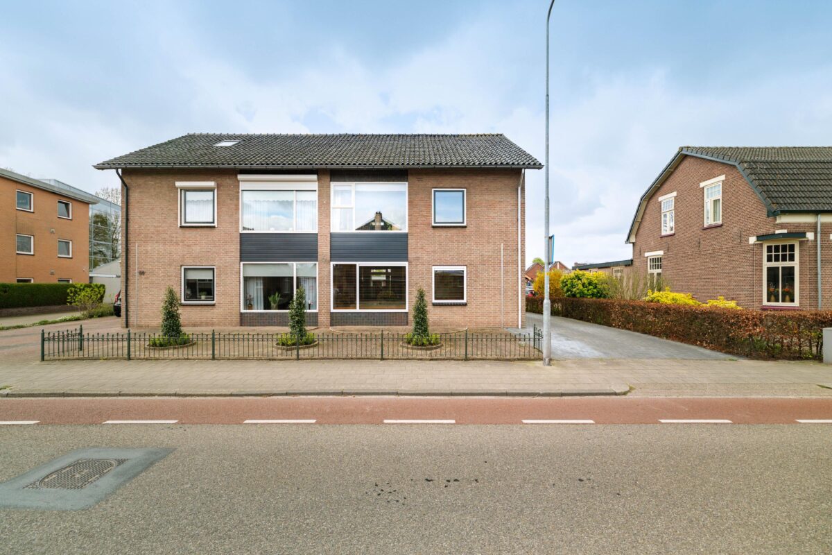 Twello – Molenstraat 58A