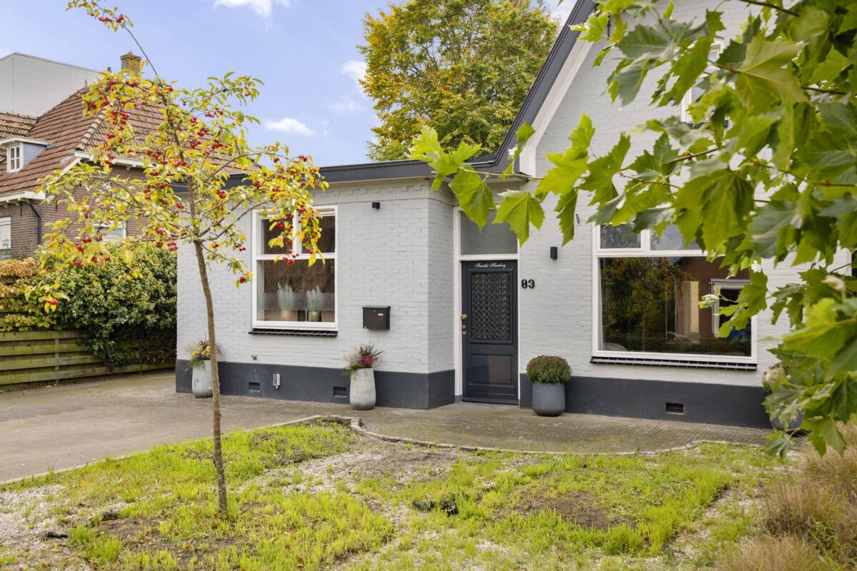 Terwolde – Twelloseweg 83