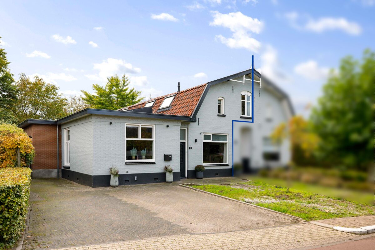 Terwolde – Twelloseweg 83