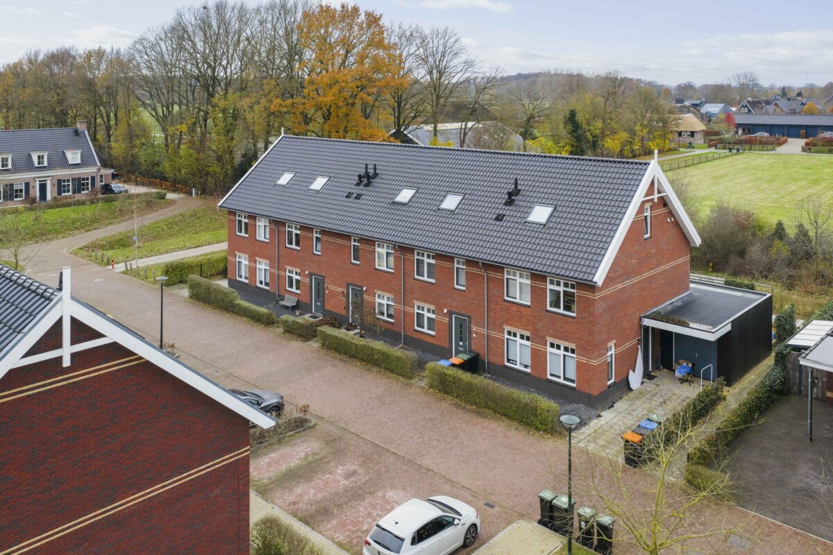 Twello – Bonenakker 18