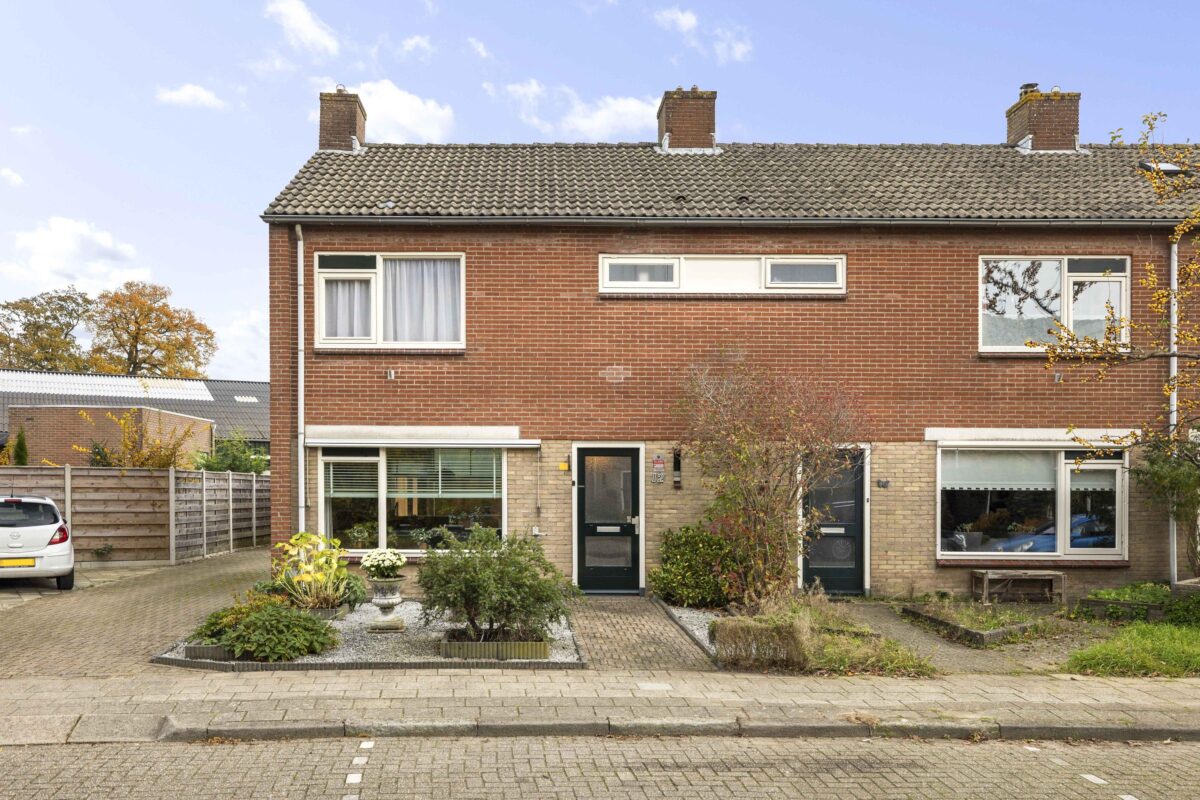 Voorst – Rozemarijnstraat 12