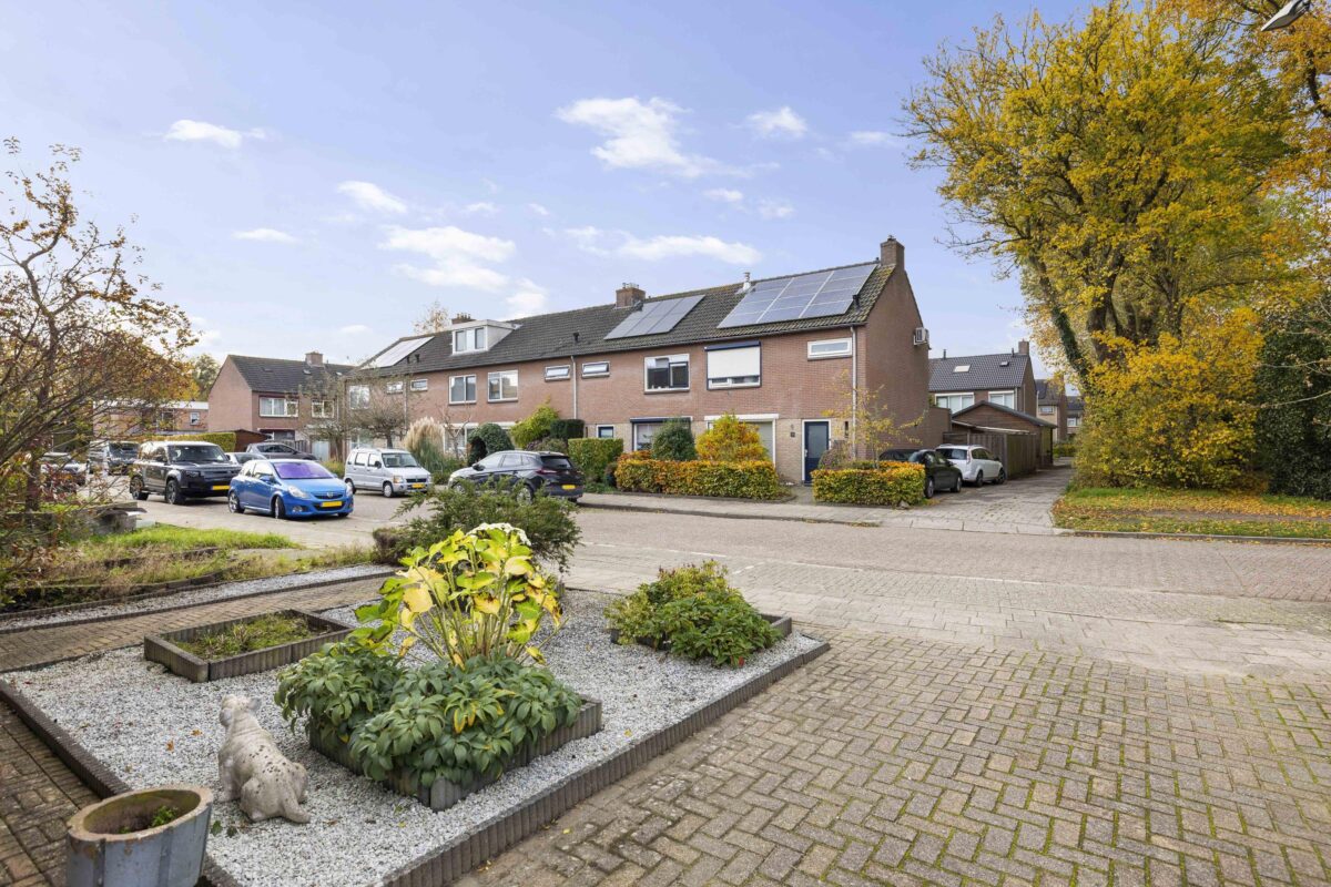 Voorst – Rozemarijnstraat 12