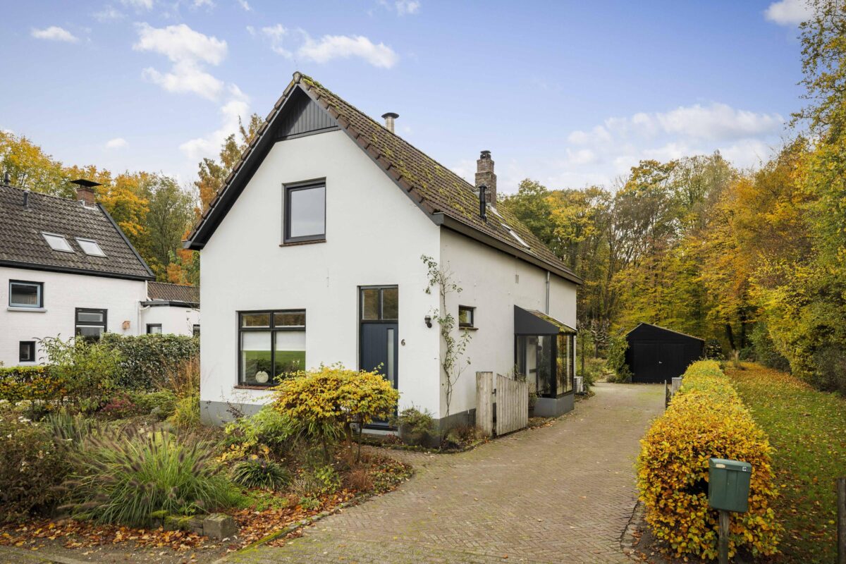 Voorst – Nijenbeekseweg 6