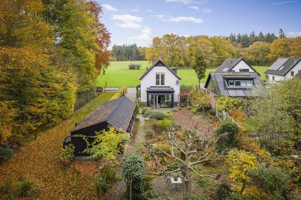 Voorst – Nijenbeekseweg 6