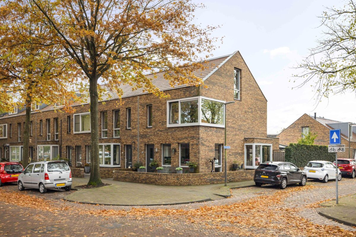 Deventer – Marienburghstraat 55A