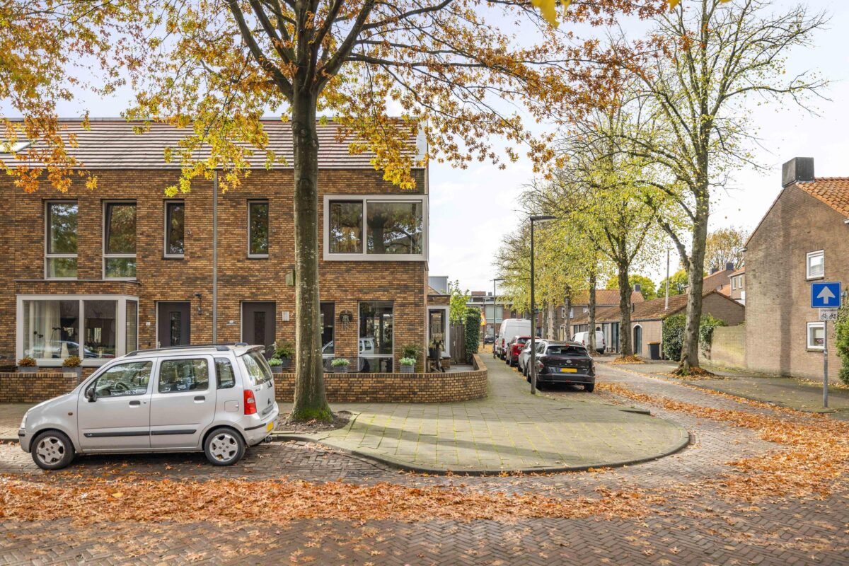 Deventer – Marienburghstraat 55A