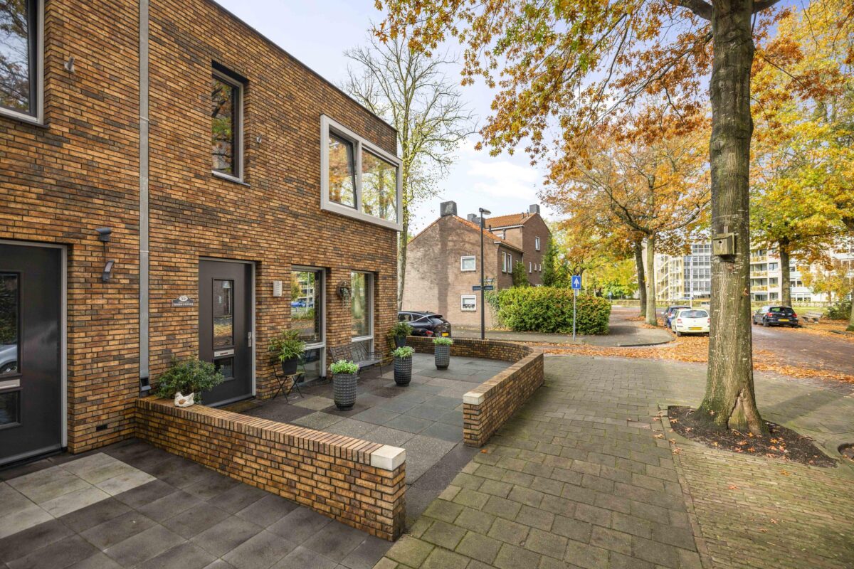 Deventer – Marienburghstraat 55A