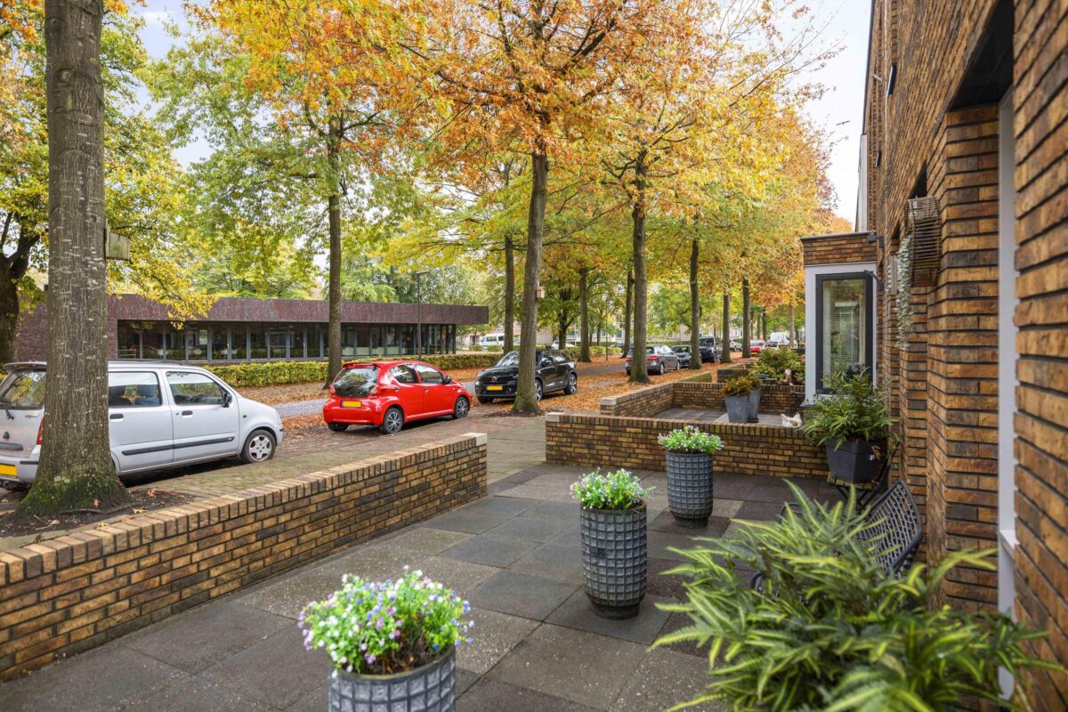 Deventer – Marienburghstraat 55A