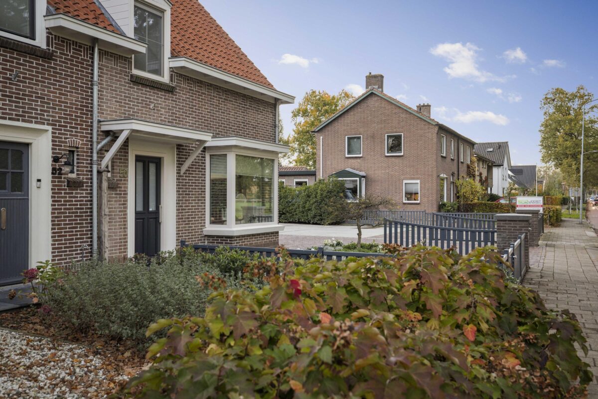 Twello – H.W. Iordensweg 50