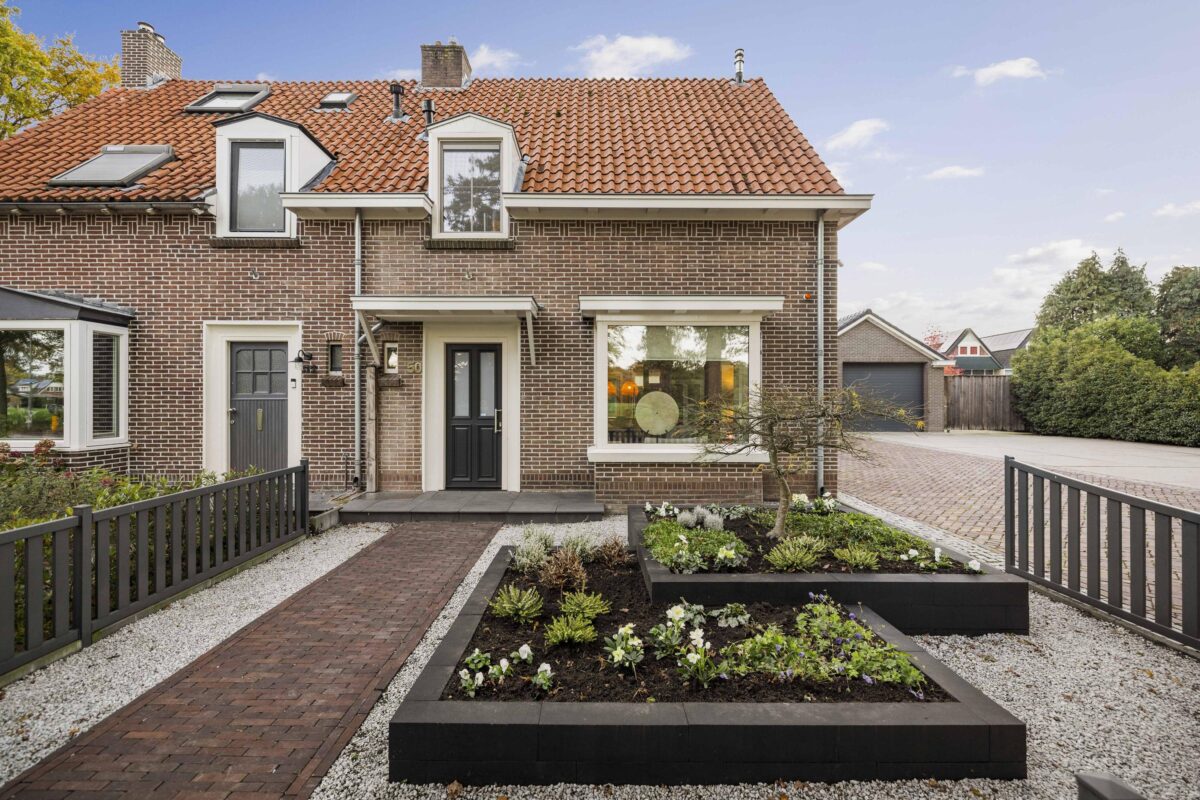 Twello – H.W. Iordensweg 50