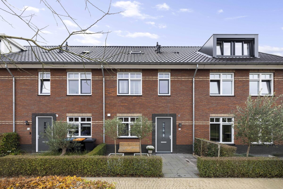 Twello – Bonenakker 46