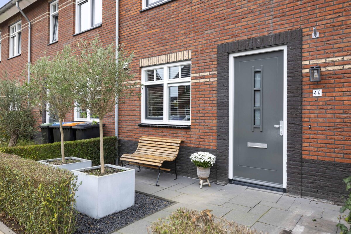 Twello – Bonenakker 46