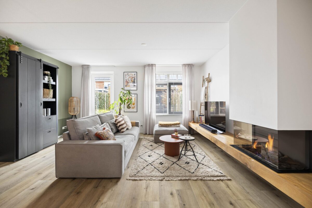 Twello – Bonenakker 46