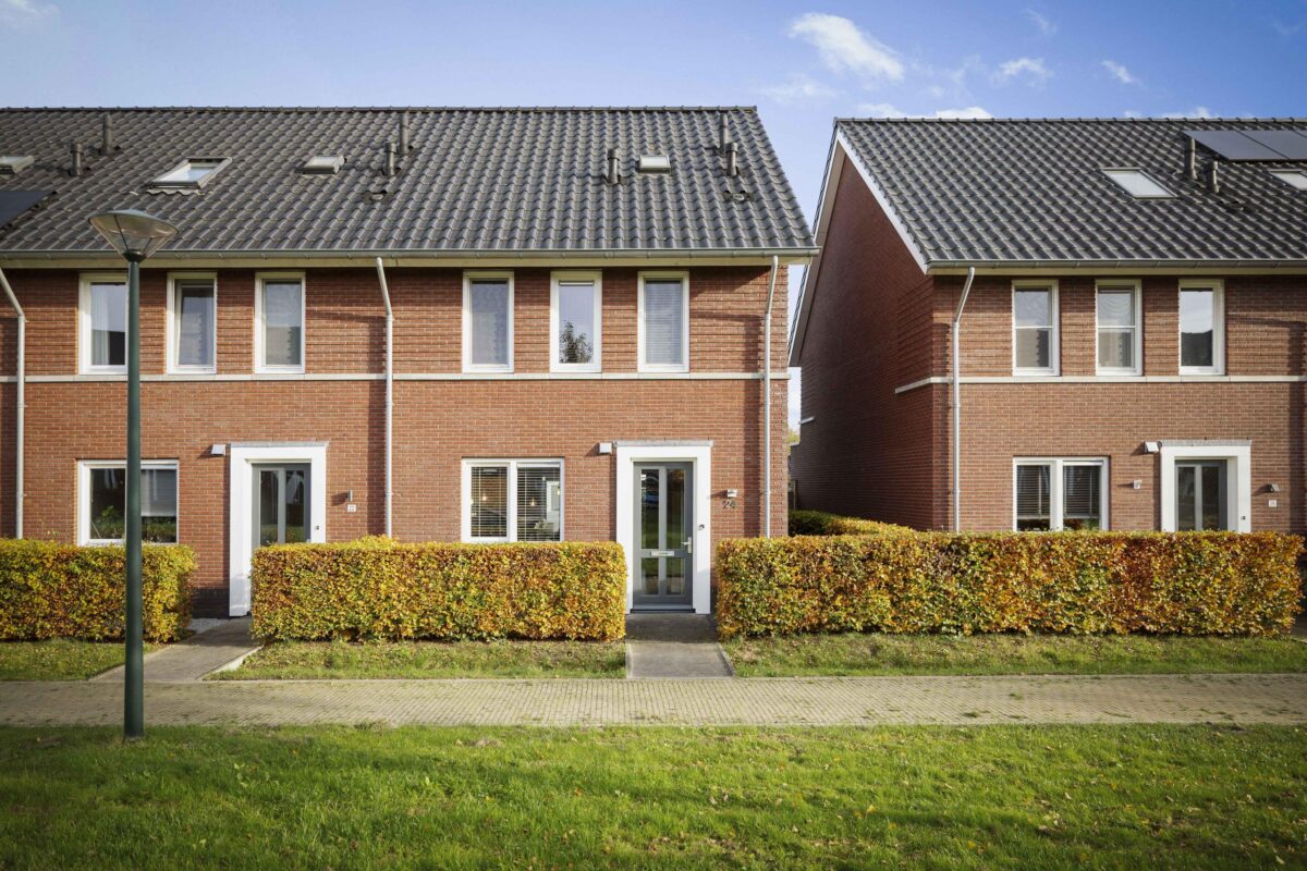 Twello – Sleutelbloem 24